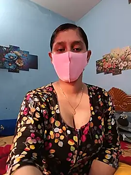 Snapshot of Cute_Faria chatting on May 18, 2026, 12:55 am Cute Faria online show from May 18, 2026, 12:55 am