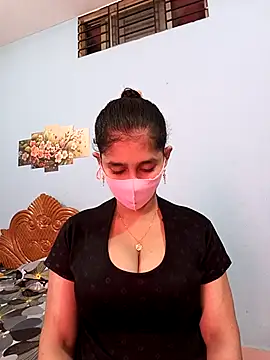 Cute Faria online show from December 15, 2025, 3:45 am