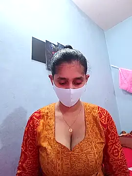 Cute Faria online show from February 13, 2026, 4:01 am