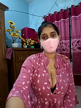 Cute Faria online show from November 1, 2025, 4:23 pm