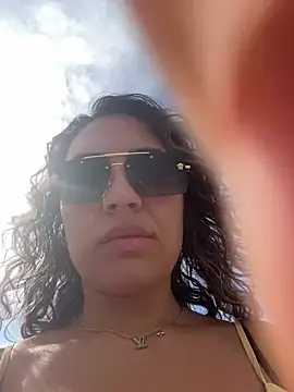 Chicagobabe online show from March 23, 2026, 10:20 pm