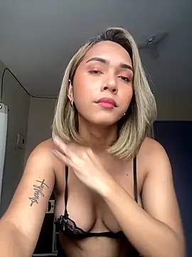 IvoryKath online show from September 16, 2025, 2:34 am