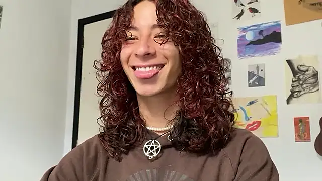 Snapshot of camille_delrey chatting on February 22, 2026, 5:03 pm camille delrey online show from February 22, 2026, 5:03 pm