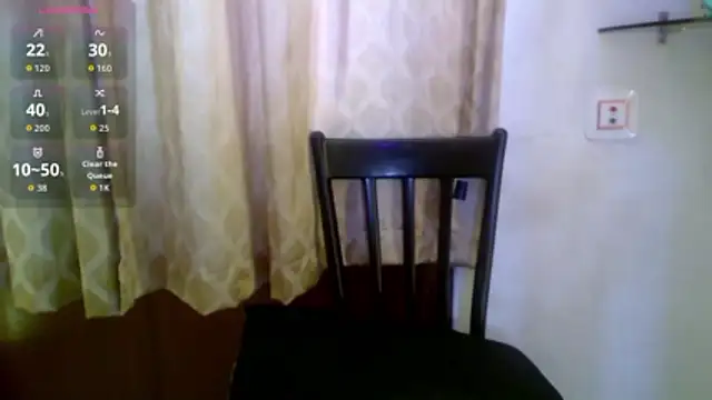 cute girl007 online show from January 15, 2026, 6:06 am