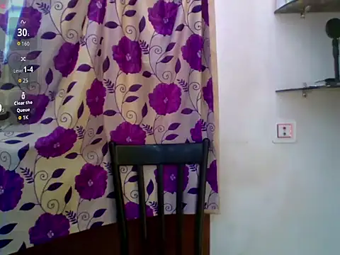 cute girl007 online show from March 2, 2026, 5:41 am