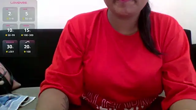 cute girl007 online show from October 27, 2025, 5:52 am