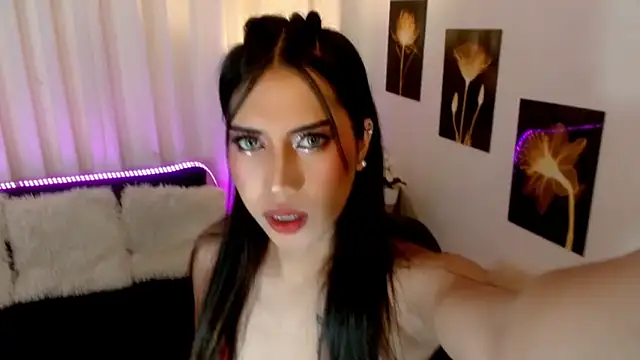 Sassy Suzuhime online show from October 9, 2025, 5:46 pm