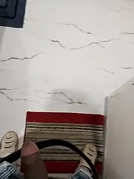 Wet BunnyFun online show from September 23, 2025, 5:09 pm