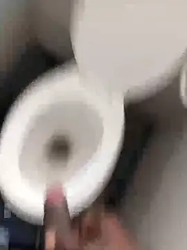 Wet BunnyFun online show from November 5, 2025, 7:55 am