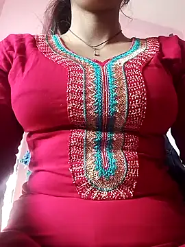 BILLO-RANI67 online show from November 26, 2025, 4:34 am