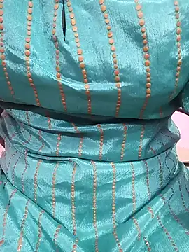 BILLO-RANI67 online show from November 15, 2025, 4:16 am