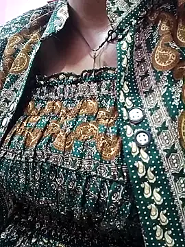 BILLO-RANI67 online show from September 30, 2025, 5:24 am