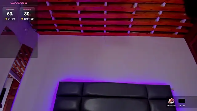 tifanny sean  online show from March 8, 2026, 12:52 pm