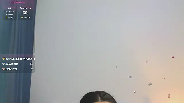 Still eva online show from October 5, 2025, 9:22 am