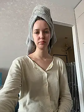 ElliRose online show from February 19, 2026, 5:59 am