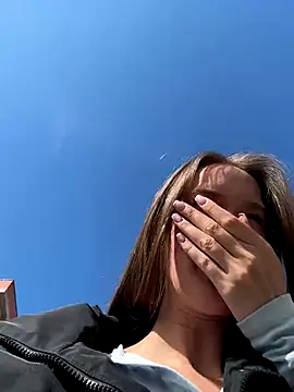 Snapshot of ElliRose chatting on September 11, 2025, 6:57 am ElliRose online show from September 11, 2025, 6:57 am