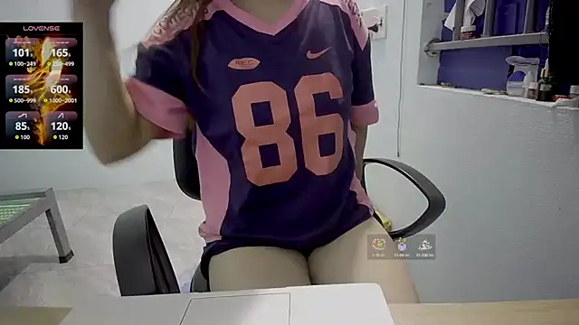  Sara 768 online show from September 10, 2025, 2:10 am