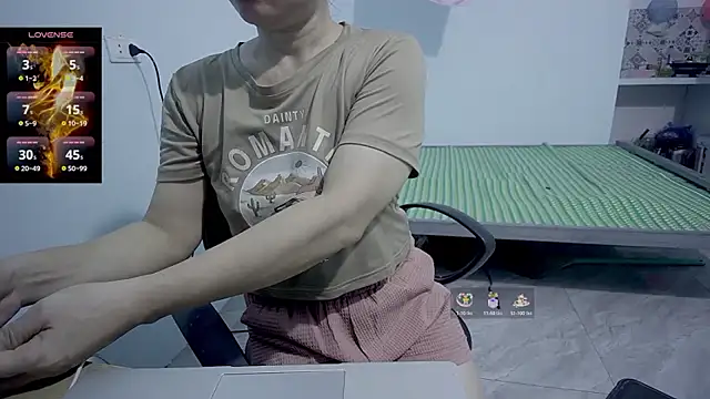  Sara 768 online show from September 9, 2025, 1:49 am