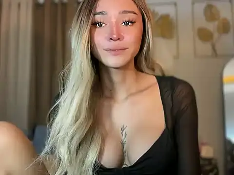 Snapshot of urgoddess_alexa chatting on January 6, 2026, 6:06 am urgoddess alexa online show from January 6, 2026, 6:06 am