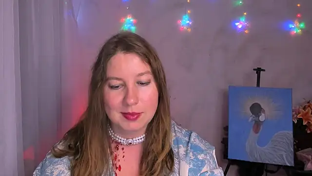 Snapshot of NancySanders chatting on September 26, 2025, 4:03 pm NancySanders online show from September 26, 2025, 4:03 pm