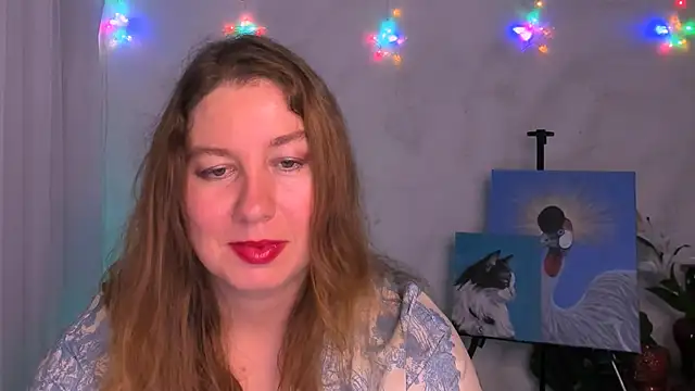 Snapshot of NancySanders chatting on October 11, 2025, 7:15 pm NancySanders online show from October 11, 2025, 7:15 pm