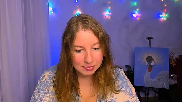 Snapshot of NancySanders chatting on September 12, 2025, 3:56 pm NancySanders online show from September 12, 2025, 3:56 pm