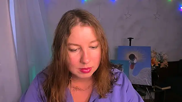 Snapshot of NancySanders chatting on November 17, 2025, 11:25 am NancySanders online show from November 17, 2025, 11:25 am