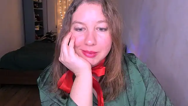 NancySanders online show from December 19, 2025, 9:17 pm