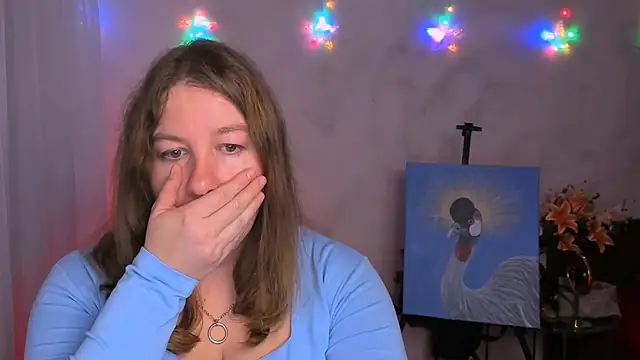 Snapshot of NancySanders chatting on September 19, 2025, 5:50 pm NancySanders online show from September 19, 2025, 5:50 pm