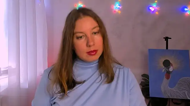 Snapshot of NancySanders chatting on September 29, 2025, 6:53 am NancySanders online show from September 29, 2025, 6:53 am