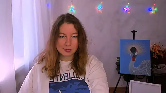 Snapshot of NancySanders chatting on September 23, 2025, 5:25 am NancySanders online show from September 23, 2025, 5:25 am