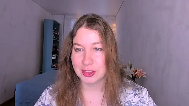 Snapshot of NancySanders chatting on February 3, 2026, 9:14 am NancySanders online show from February 3, 2026, 9:14 am