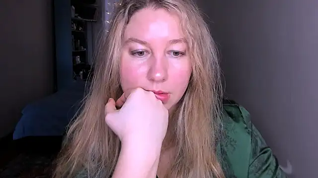 NancySanders online show from April 11, 2026, 8:40 am