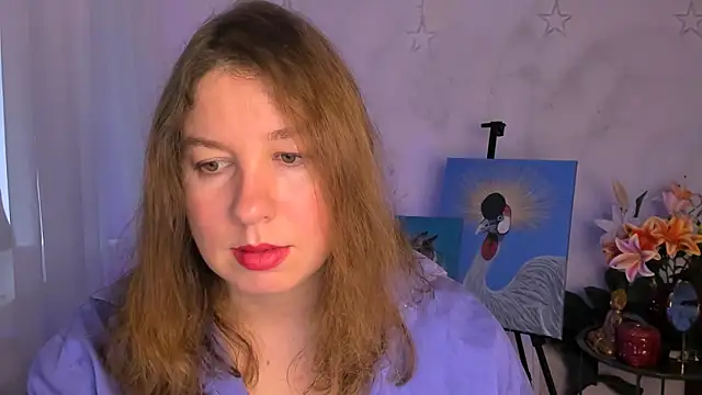 Snapshot of NancySanders chatting on November 12, 2025, 7:12 am NancySanders online show from November 12, 2025, 7:12 am