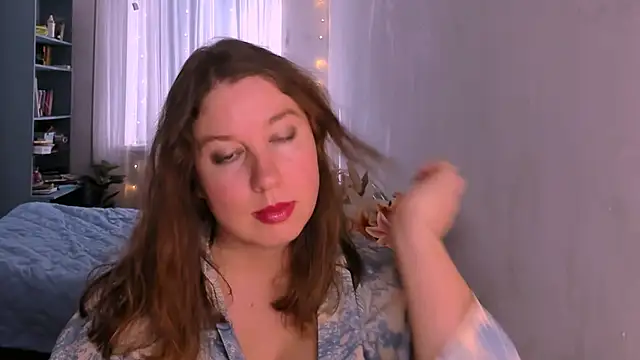 Snapshot of NancySanders chatting on November 26, 2025, 8:03 am NancySanders online show from November 26, 2025, 8:03 am