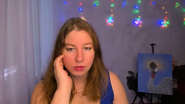 Snapshot of NancySanders chatting on September 11, 2025, 10:48 am NancySanders online show from September 11, 2025, 10:48 am