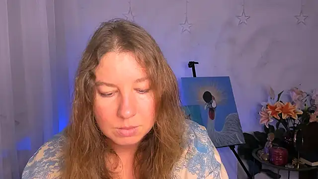 Snapshot of NancySanders chatting on November 20, 2025, 2:23 am NancySanders online show from November 20, 2025, 2:23 am