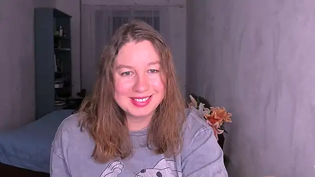 Snapshot of NancySanders chatting on November 29, 2025, 12:38 pm NancySanders online show from November 29, 2025, 12:38 pm