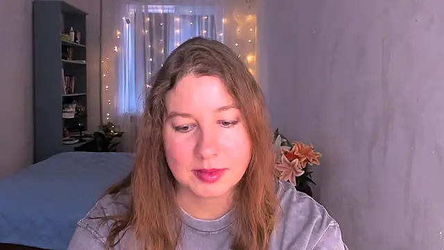 Snapshot of NancySanders chatting on November 27, 2025, 7:53 am NancySanders online show from November 27, 2025, 7:53 am