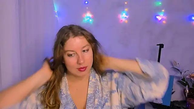 Snapshot of NancySanders chatting on October 3, 2025, 2:07 pm NancySanders online show from October 3, 2025, 2:07 pm