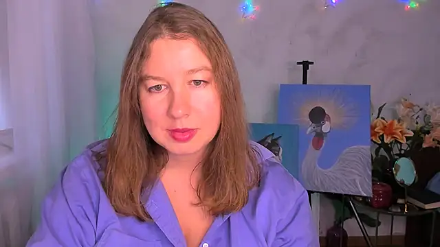 Snapshot of NancySanders chatting on November 19, 2025, 11:43 am NancySanders online show from November 19, 2025, 11:43 am