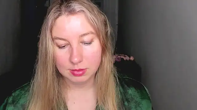 Snapshot of NancySanders chatting on February 28, 2026, 7:35 pm NancySanders online show from February 28, 2026, 7:35 pm