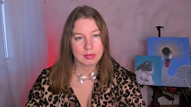 Snapshot of NancySanders chatting on November 23, 2025, 6:34 am NancySanders online show from November 23, 2025, 6:34 am