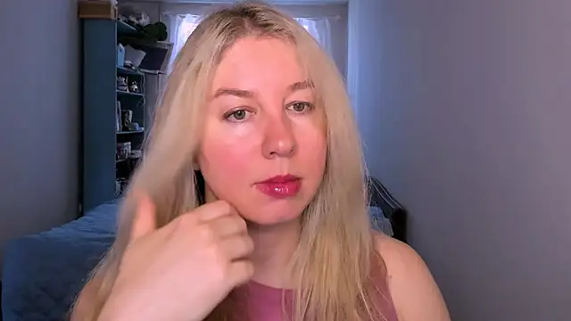 Snapshot of NancySanders chatting on May 22, 2026, 6:22 am NancySanders online show from May 22, 2026, 6:22 am
