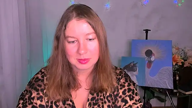 Snapshot of NancySanders chatting on November 18, 2025, 1:54 am NancySanders online show from November 18, 2025, 1:54 am