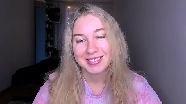 Snapshot of NancySanders chatting on April 25, 2026, 8:06 am NancySanders online show from April 25, 2026, 8:06 am