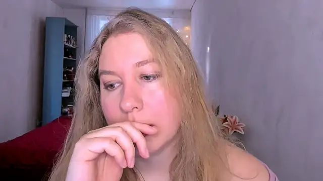 Snapshot of NancySanders chatting on February 11, 2026, 6:13 am NancySanders online show from February 11, 2026, 6:13 am