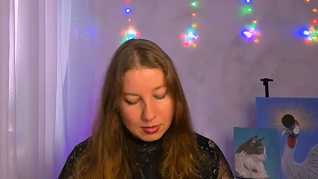 Snapshot of NancySanders chatting on October 7, 2025, 7:42 am NancySanders online show from October 7, 2025, 7:42 am