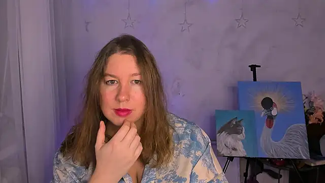 Snapshot of NancySanders chatting on November 22, 2025, 6:29 pm NancySanders online show from November 22, 2025, 6:29 pm