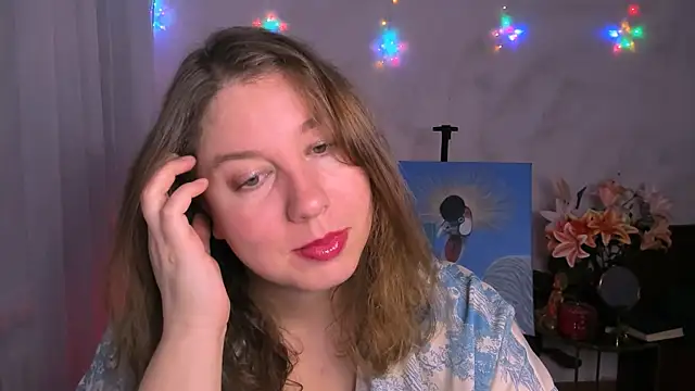 Snapshot of NancySanders chatting on November 14, 2025, 12:36 am NancySanders online show from November 14, 2025, 12:36 am